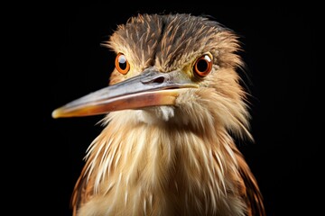 Little bittern ( Ixobrychus minutus )