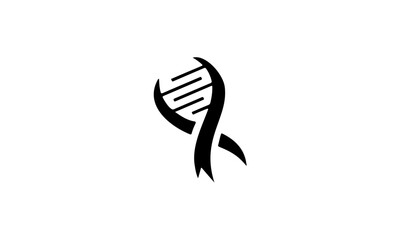 DNA logo