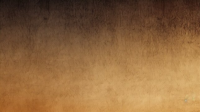Abstract brown textured background with free space for text and product placement 