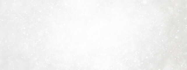 ice snow crystals background abstract white winter