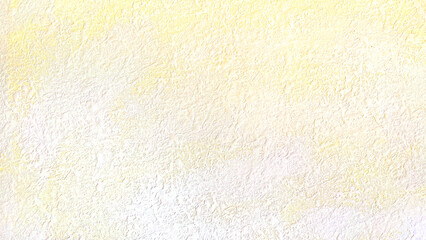 白い壁に光が当たるペイント背景 壁紙