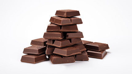 Delicious chocolate pictures
