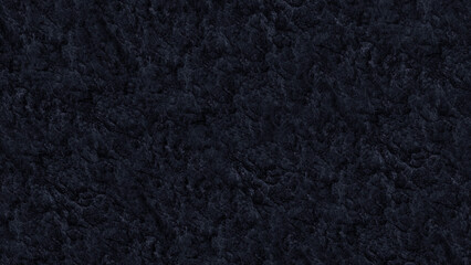 Fototapeta premium Coral stone texture black background