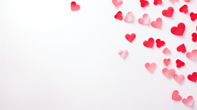 Fundo do Dia dos Namorados, espa&ccedil;o para cria&ccedil;&atilde;o de conte&uacute;do para publicidade, cart&atilde;o de amor e carinho para &eacute;pocas festivas e trocas de presentes ou para uso comercial.