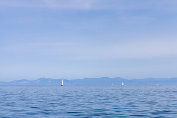 Abel Tasman National Park, South Island, New Zealand