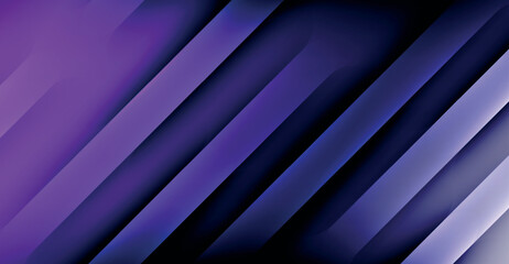 Creative modern minimal geometric abstract background