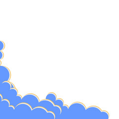 Cloud Corner