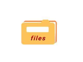 File or Folder icon