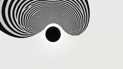 Pop Art Abstract Wallpaper