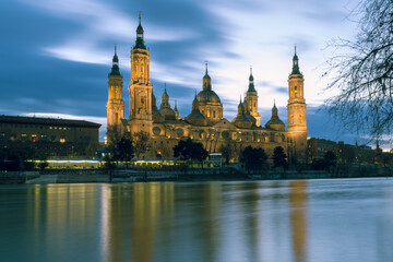 Fototapeta premium cathedral