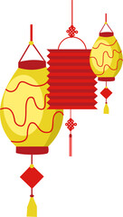 Lampion Chinesse New Year 