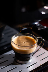 Café expreso