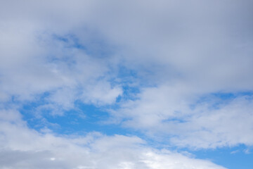 Daylilght Cloud Cover