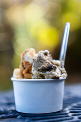 ダブルジェラート