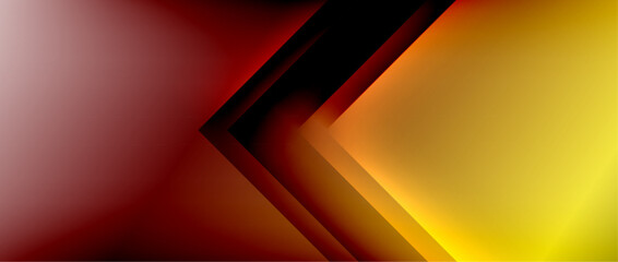 Lines dynamic geometric background. Vector illustration For Wallpaper, Banner, Background, Card, Book Illustration, landing page