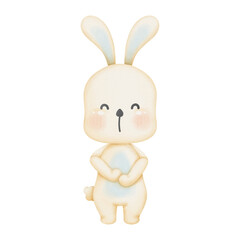Bunny boy