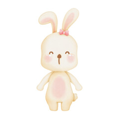 Bunny girl