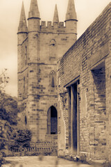 church of the holy sepulchre
