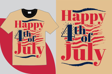 USA CULTURAL T-SHIRT DESIGN FOR VECTOR FILE