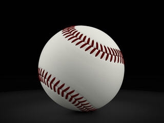 Baseball ball