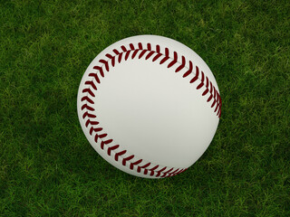 Baseball ball