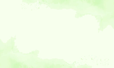 Obraz premium Vector hand painted watercolor abstract watercolor background