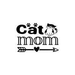 Cat Mom Svg Bundle, Cat Mama Svg Bundle, Funny Cat Svg, Cat Svg, Kitten Svg, Crazy Cat Lady Svg, Cat Lover Svg,