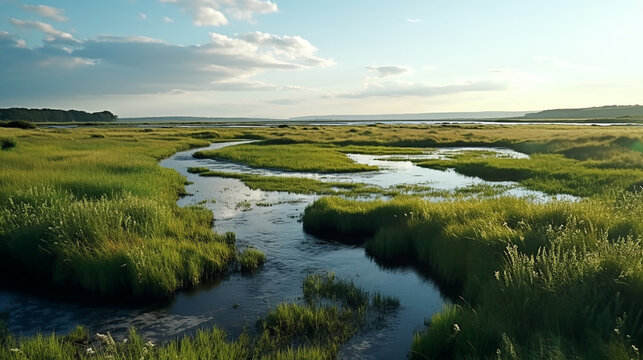 world wetlands day The importance of natural resources and the diversity of ecosystems Ideas to recognize the value and importance of wetlands