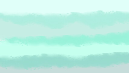 backdrop, pastel watercolor background, light watercolor On a white background, imaginary images, abstract images, green, light green