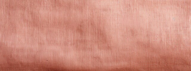 Fototapeta premium The copper patina, highlighted with Peach Fuzz 2024 shades, captures the beautiful interplay between aged metal and modern hues.