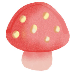 mushroom