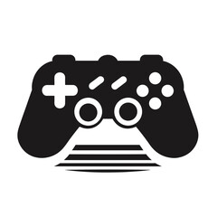 Gamepad joystick virtual game controller