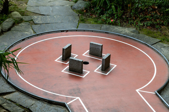 Minigolf