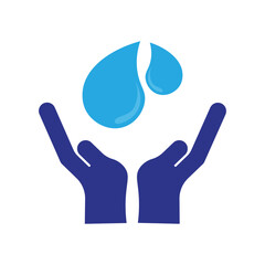 World Water Day Icon