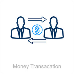 Money Transacation
