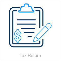 Tax Return