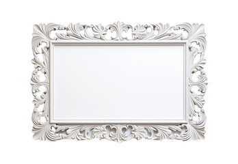 White_picture_frame_full_body._No_shadows_highest_