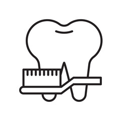 Dentist Icon