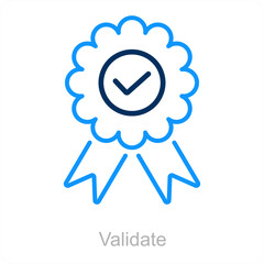 Validate