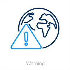 Warning