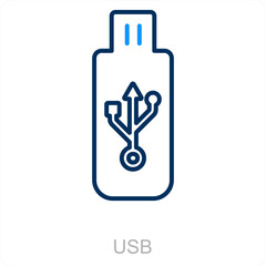 USB