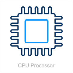CPU Processor