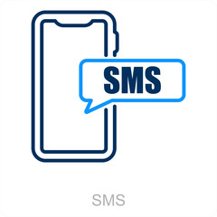 SMS