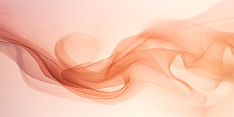 peach abstract background