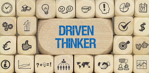 Driven Thinker	