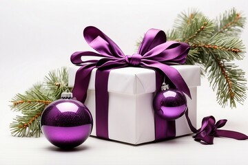 christmas gift box