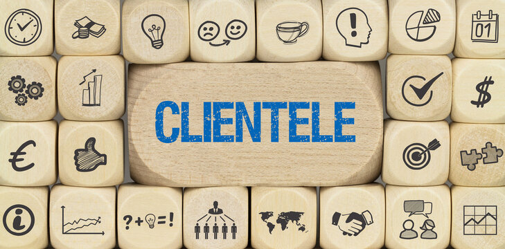 Clientele	
