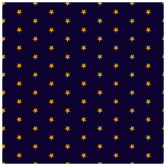 魔法使いのマント。シームレスな星のパターン。星の形のタイポグラフィ。シンプルな星柄