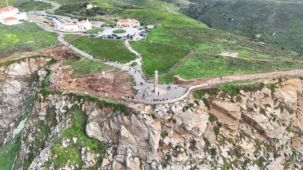Cabo da Roca - Sintra - Portugal