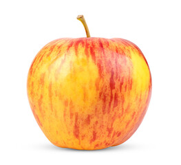 apple isolated on transparent png
